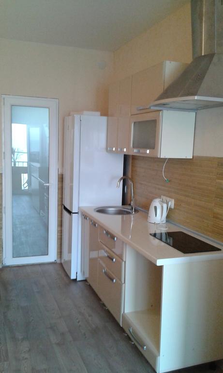 Apartment Moe More Odessza Kültér fotó