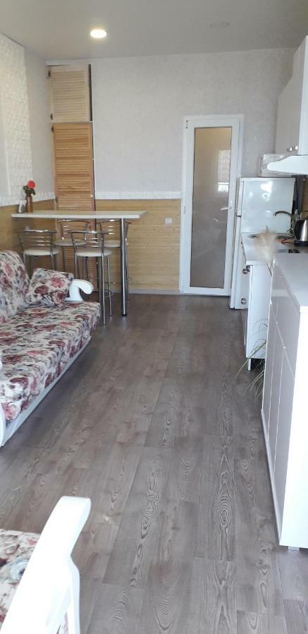Apartment Moe More Odessza Kültér fotó