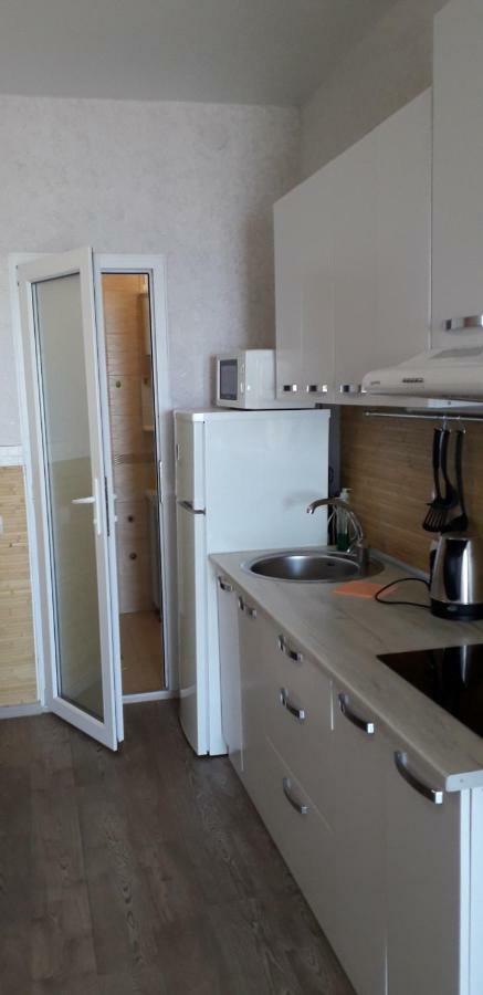 Apartment Moe More Odessza Kültér fotó